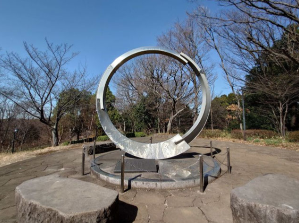 横浜シティガイド協会　まち歩き「つづき五山巡り　春の息吹を楽しむ散策」