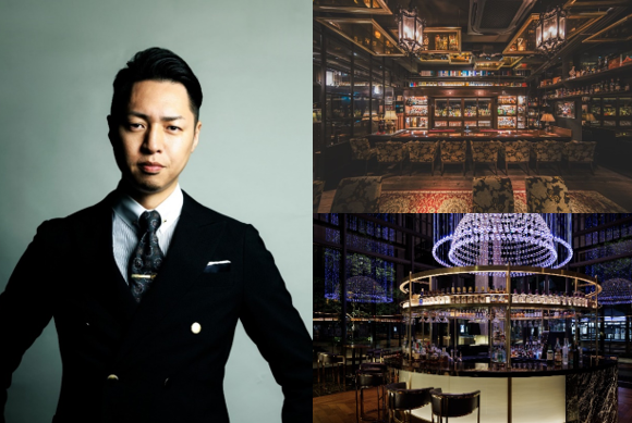 The Union Bar & Lounge　第5回ゲストバーテンダーイベント「THE LINK」～Yokohama meets Hiroshima～