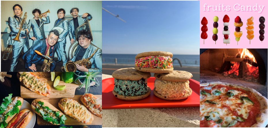 ［初開催］BAY WALK KITCHEN（ベイウォークキッチン）