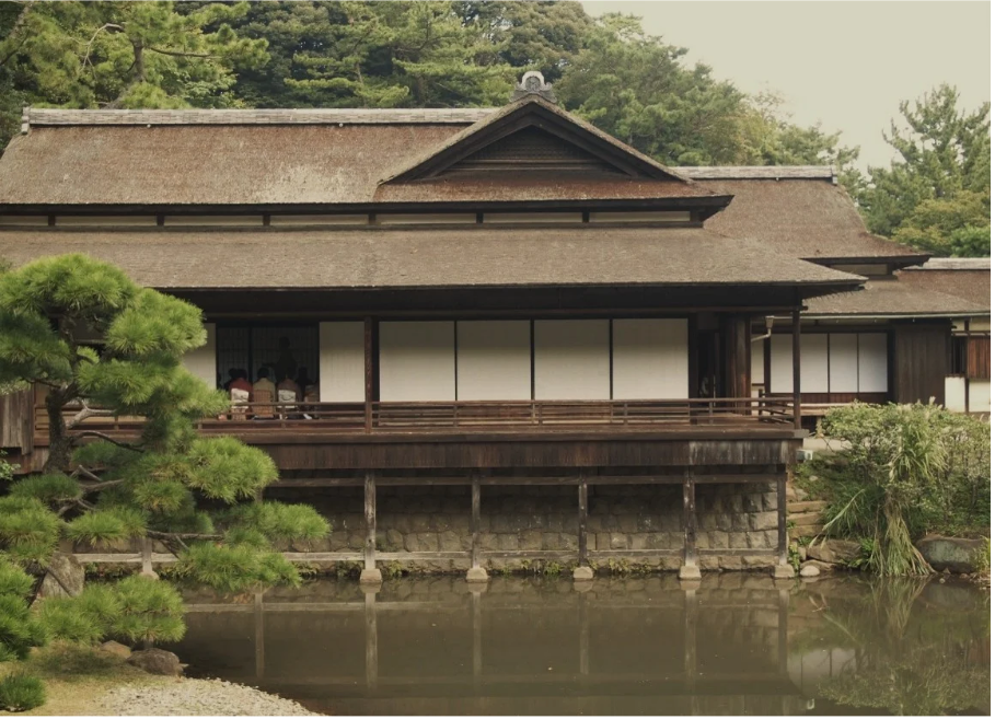 開園120周年記念「三溪園大茶会」