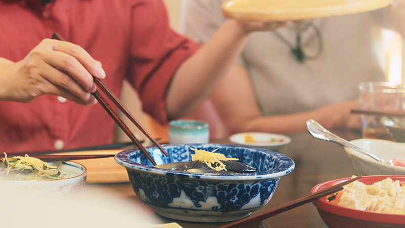 永田康祐「庭とキッチン」
