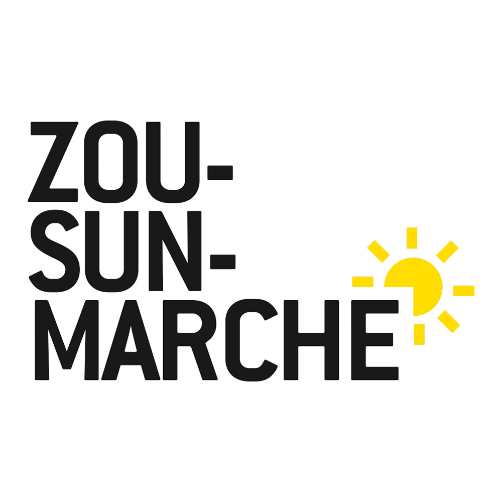 ZOU-SUN-MARCHE　-好きを見つける、港のマルシェ「港町ハーベスト」