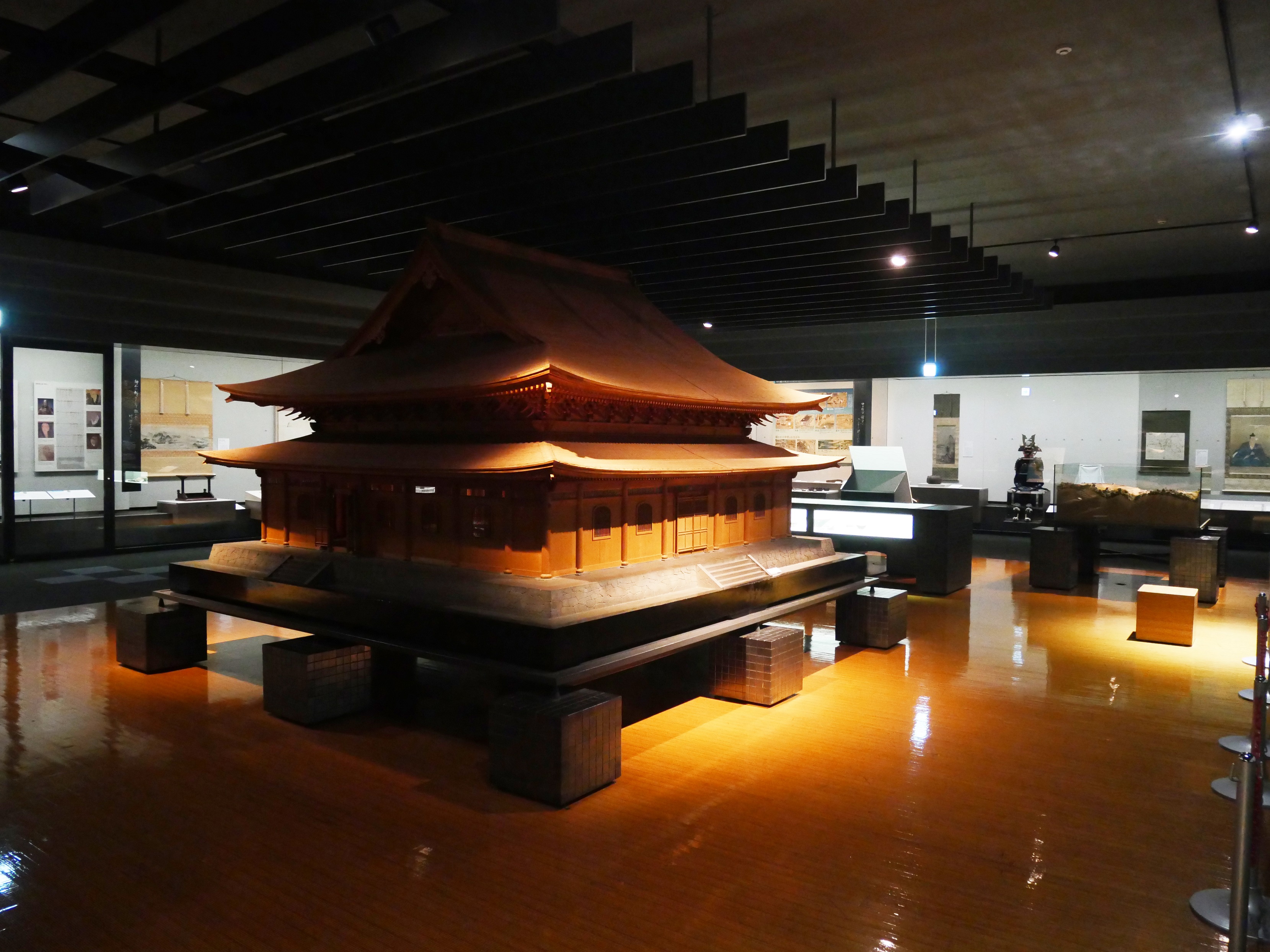 神奈川県立歴史博物館 | サブ画像2