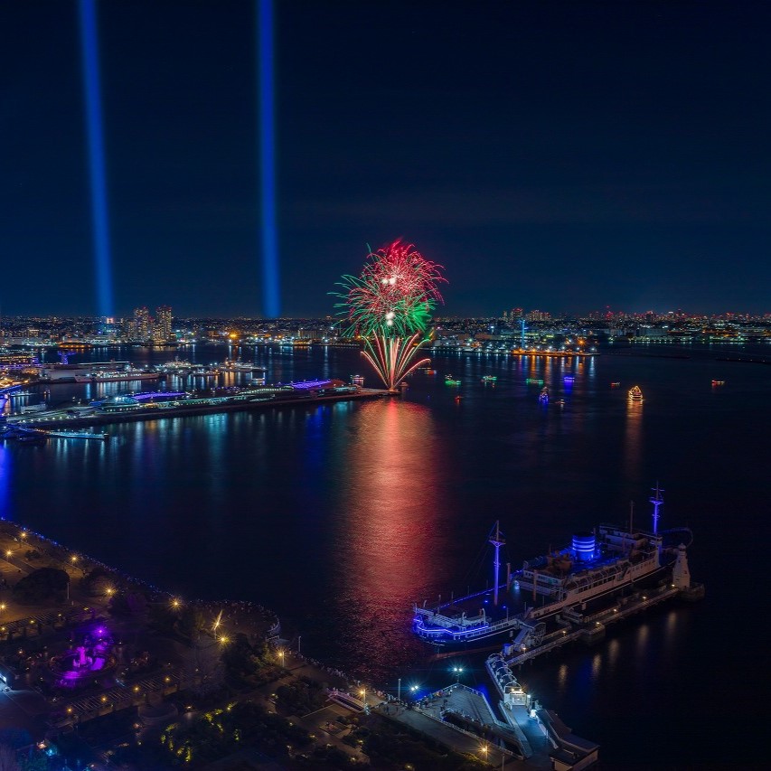 横浜ナイトフラワーズ