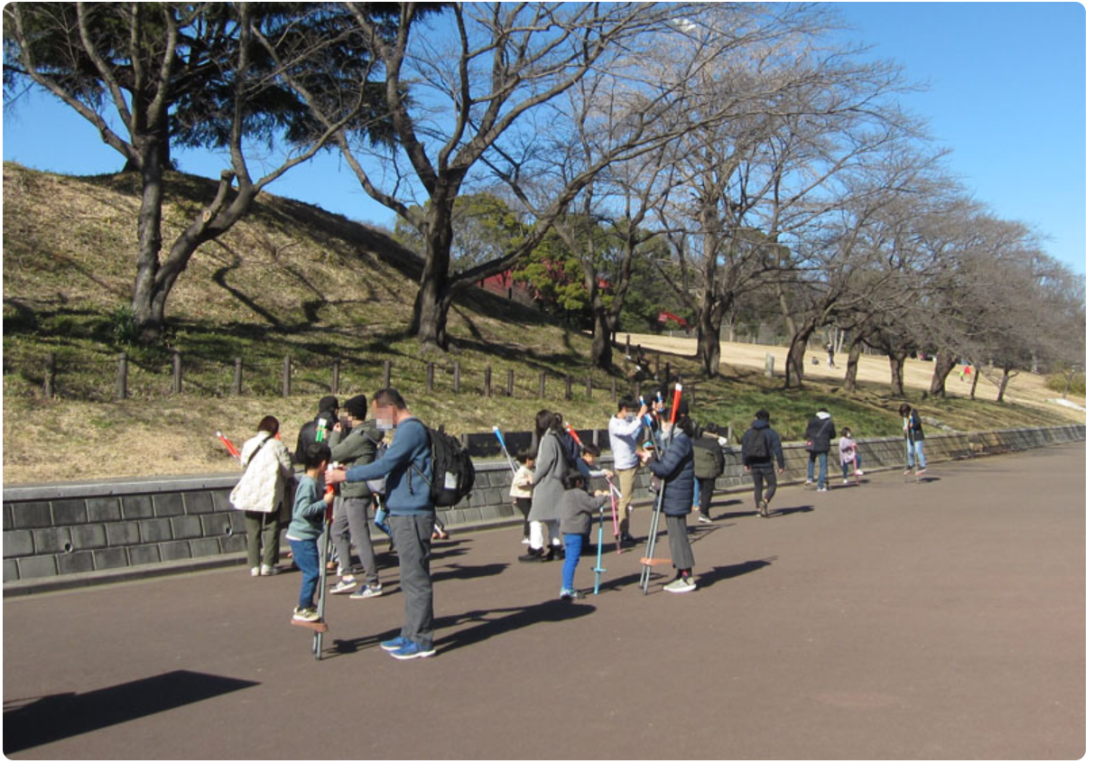 こどもの国　2026年10月のイベント