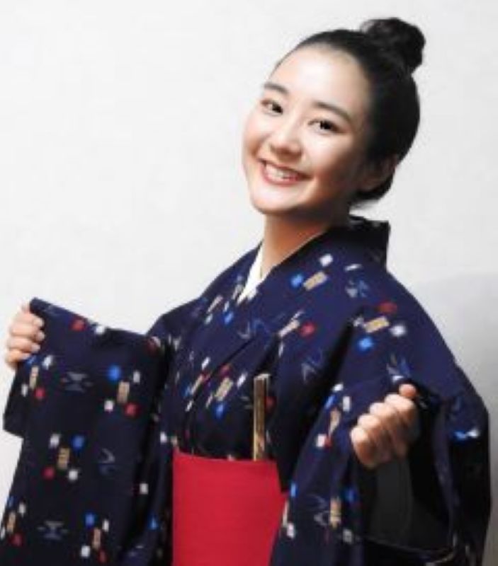 オンライン講演会「落語家らむ音―日本語が苦手だったわたしの挑戦－」