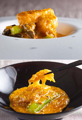 中国料理「スーツァンレストラン陳」特別ランチ＆ディナーコース『上海蟹・宮城フェア』