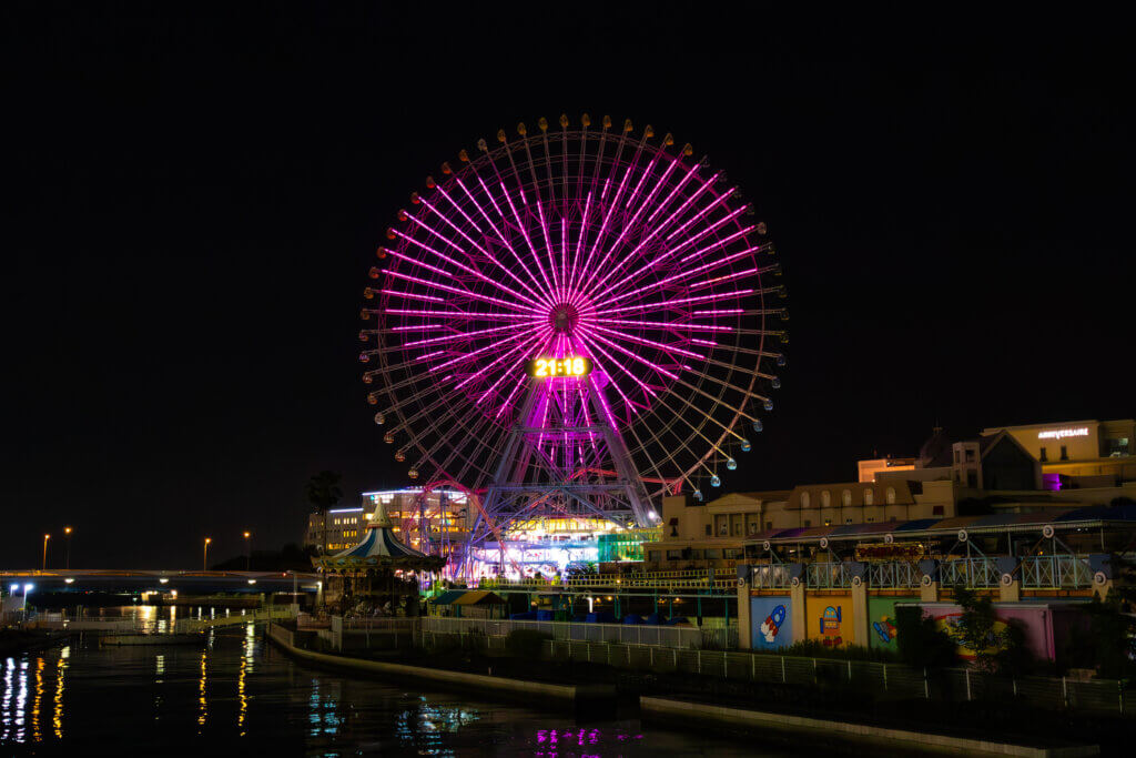 横浜の街がプリキュア一色に！　プリキュア20周年×横浜市のコラボイベント