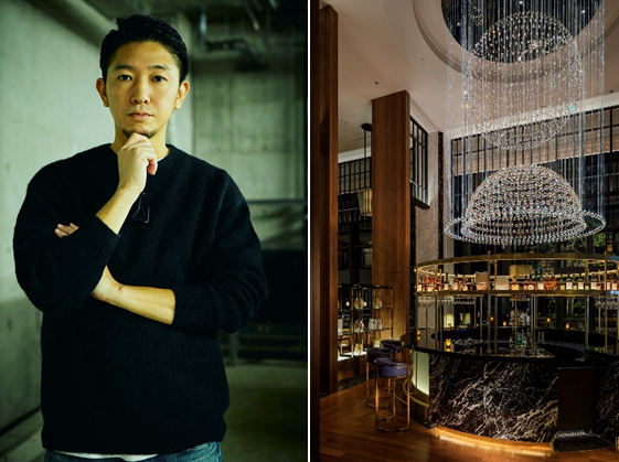 【The Union Bar ＆ Lounge 】ザ・ユニオンバー＆ラウンジ  ～ 一夜限りのSpecial Event ～   Moonlight Halloween Party