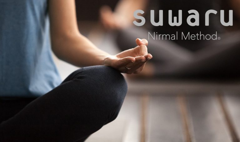 ～動きから静けさへ～　三溪園でニーマルヨガ(古典ヨガ)＆瞑想