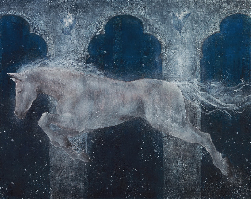 第25回 福知山市佐藤太清賞公募美術展