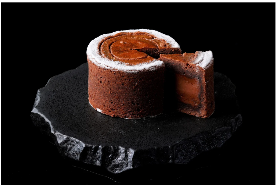 ザ・カハラ・ホテル&リゾート 横浜 「ザ・カハラ ガトーバスクショコラ」