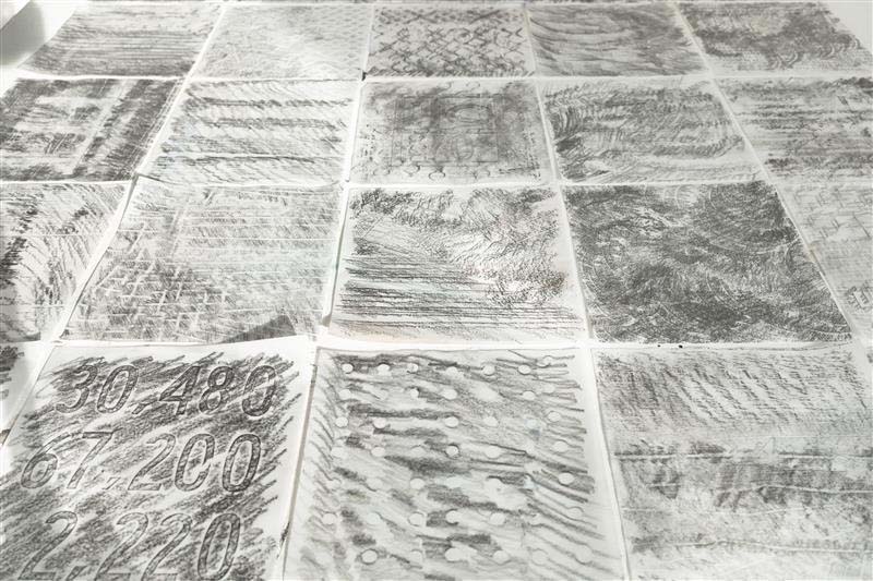 THIS IS NOT A MAP, YOKOHAMA　作品づくりワークショップ