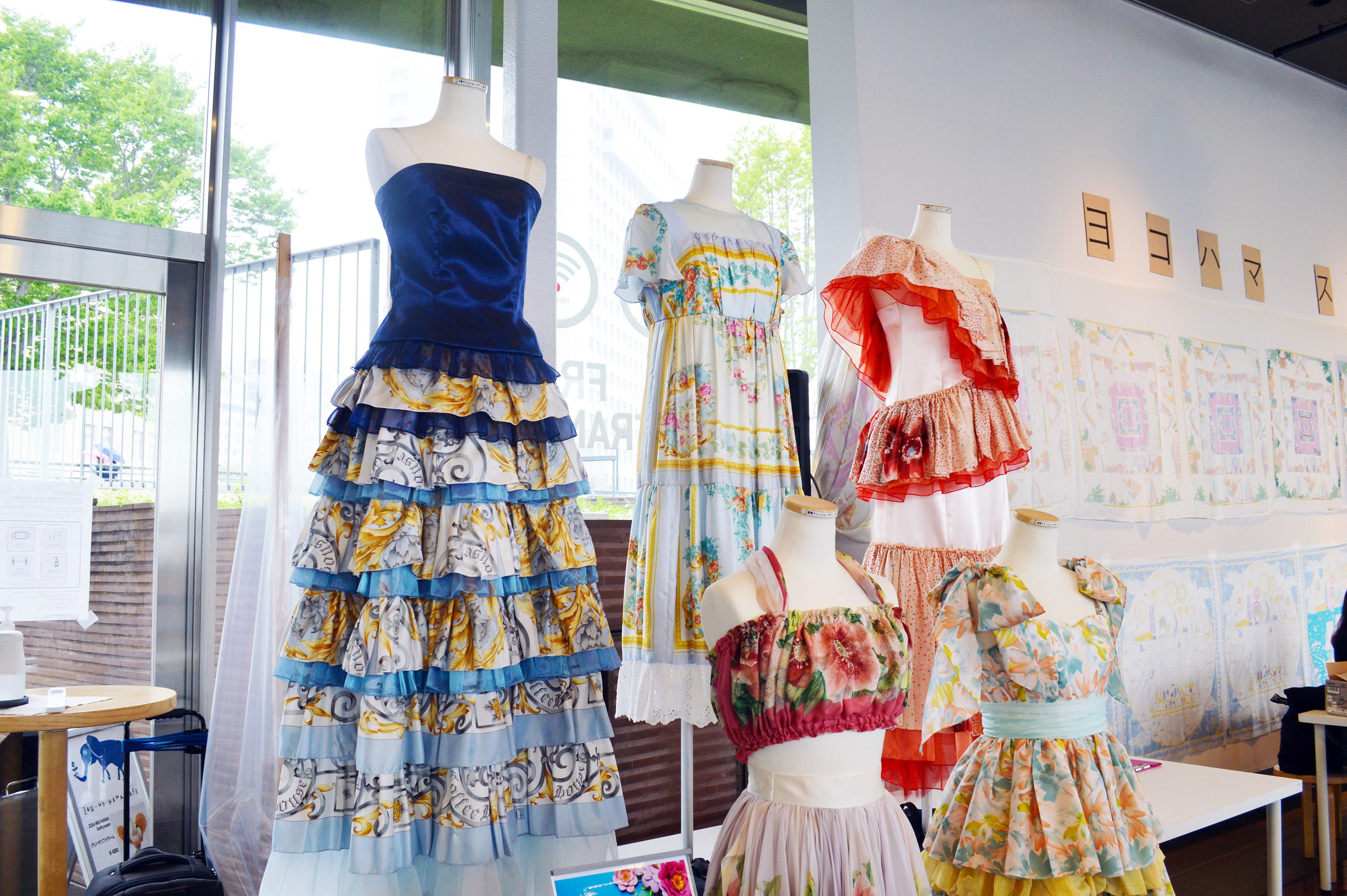 2026 横浜ファッションウィーク