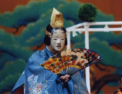 第36回 横浜かもんやま能