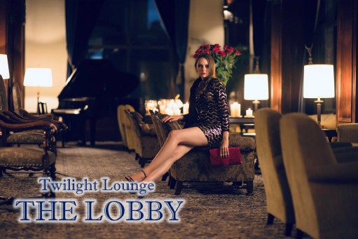 Twilight Lounge 2019 ーTHE LOBBYー(トワイライトラウンジ~ザ・ロビー~)