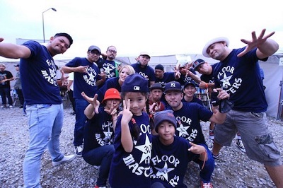 ダンス縁日2018「AFTER PARTY」
