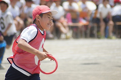 運動会で一等賞 プロが教える親子かけっこ教室 公式 横浜市観光情報サイト Yokohama Official Visitors Guide