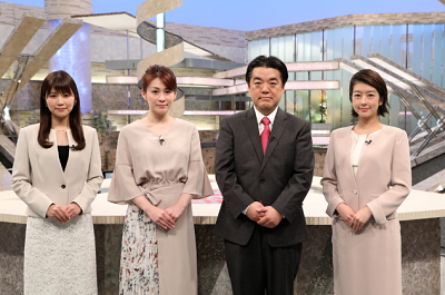 【抽選申込制】公開トークショー BSフジLIVEプライムニュース