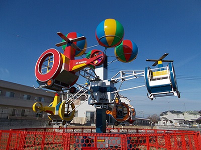 スカイヘリコプターに乗ろう 公式 横浜市観光情報サイト Yokohama Official Visitors Guide