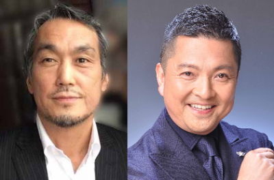音楽堂ヴィルトゥオーゾ・シリーズ関連企画 街なかトークカフェ 第1回「歌とオペラを楽しむノウハウ」