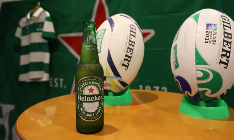 【要申込】ラクビーのルールも学べる!「ラグビーワールドカップ2019™日本大会」応援企画 工場見学会