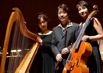 《中止》古楽アンサンブル アントネッロ「没後500年 レオナルド・ダ・ヴィンチ 音楽の謎解き」
