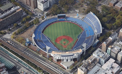 1 Year to Go! フェスティバル ~東京 2020 開催まであと1年!~