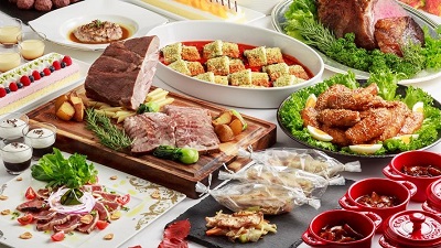 全国各地のグルメを食べて応援!!「ラグビーフェア」