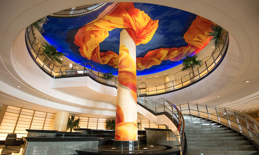 横浜ベイホテル東急