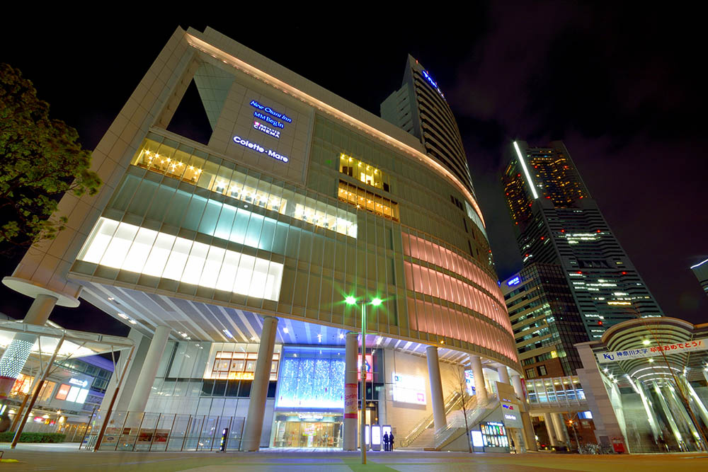 ニューオータニイン横浜プレミアム